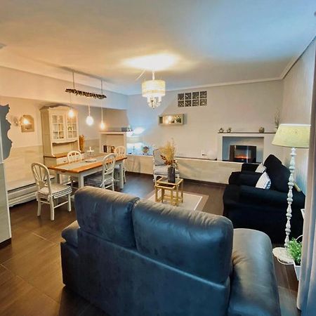 La Tapisserie, Apartamento Centrico En Santander Exterior foto