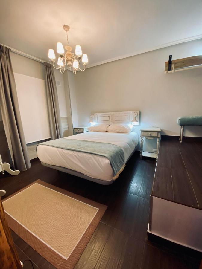 La Tapisserie, Apartamento Centrico En Santander Exterior foto